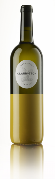 Normandie Est. 1693 2020 Chardonnay